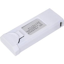 GB108 [LiPoバッテリー 白 3.7V 900mAh エスパーダ用]