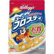 コーンフロスティ徳用 袋 395g