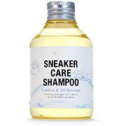 スニーカーケアシャンプーオールマテリアル 150ml