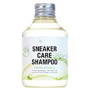 スニーカーケアシャンプーキャンバス 150ml