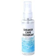 スニーカーケアデオドラントウォータリーサボン 100ml