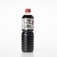 トモエ日高昆布しょうゆ塩分カット 1000ml PET