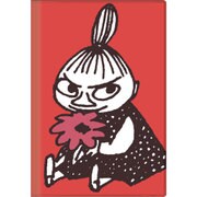 2018 手帳 2017年10月始まり 月間 L スヌーピー アップ S2941520