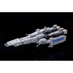 ヨドバシ.com - アルカディア ARCADIA 超時空要塞マクロス 1/3000 完全変形SDF-1 MACROSS [1/3000スケール  全長約400mm 塗装済完成品フィギュア] 通販【全品無料配達】