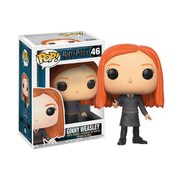 POP！ ハリー・ポッター ジニー・ウィーズリー [全高約90mm 塗装済可動フィギュア]