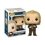 POP！ ハリー・ポッター ピーター・ペティグリュー [全高約90mm 塗装済可動フィギュア]