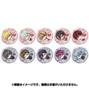 イケメン革命 ふぉーちゅん☆缶バッジ そいねっころんVer. [全10種]