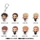 ボールルームへようこそ ふぉーちゅん☆アクリルキーホルダー はぐらぶVer. [全8種]