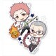 えふぉるめ 青の祓魔師 京都不浄王篇 ポンっ！とアクリルボールチェーン 4 [最大高さ約100×幅約90mm]