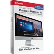 Parallels Desktop for Mac Pro Box Sub 1Yr JP