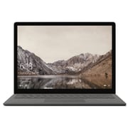 Surface Laptop(サーフェス ラップトップ) 13.5インチ/Core i5/Windows10 S/SSD 256GB/RAM 8GB/インテルHDグラフィックス620/グラファイトゴールド DAG-00062