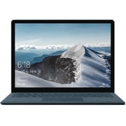Surface Laptop(サーフェス ラップトップ) 13.5インチ/Core i5/Windows10 S/SSD 256GB/RAM 8GB/インテルHDグラフィックス620/コバルトブルー DAG-00094