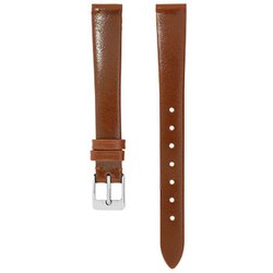 スムースノーステッチ 12280502 BR 12-10 [時計バンド]