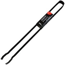 カラフルゴミばさみ 440mm ブラック