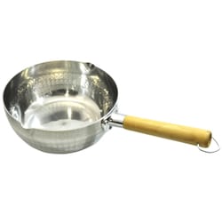 雪平鍋 深型 20cm ZK-2022