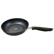 ダイヤモンドコート IH深型フライパン 28cm ZB-4807