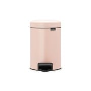 ブラバンシア Nicon ペダルビン 3L PINK 113109