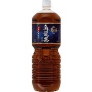 熟成烏龍茶つむぎ 2L×6本