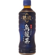 熟成烏龍茶つむぎ 525ml×24本