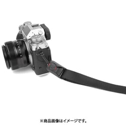 【Peak Design】リーシュ カメラストラップ ブラック L-BL-3