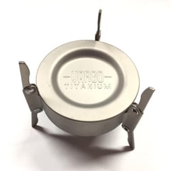 トライアドマルチフューエルストーブ T-305 [アウトドア トレッキンググッズ]