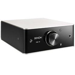 ヨドバシ.com - デノン DENON プリメインアンプ プレミアムシルバー PMA-60 SP 通販【全品無料配達】