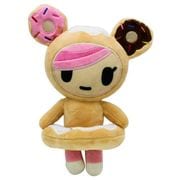 156395 DONUTELLA Sサイズ [tokidoki ぬいぐるみ]