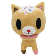 156401 BISCOTTINO Sサイズ [tokidoki ぬいぐるみ]