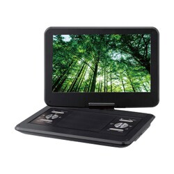 美品！ベルソス VERSOSポータブルDVDプレーヤー ブラック13.3インチ ヨドバシ.com - ベルソス VERSOS 13.3インチ ポータブルDVD