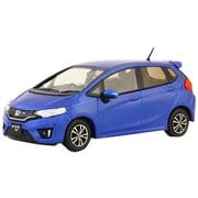 JCP86001BL [1/43 ホンダ フィット ブルーメタリック]