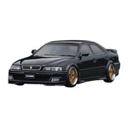 ヨドバシ.com - IG1232 [1/43 トヨタ チェイサー ツアラーV JZX100