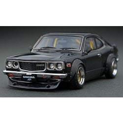 ヨドバシ.com - イグニッションモデル ignition model IG1160 [1/43