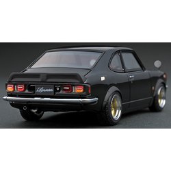 ヨドバシ.com - イグニッションモデル ignition model IG0738 [1/43 トヨタ スプリンター トレノ TE27 ブラック]  通販【全品無料配達】