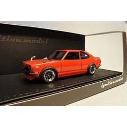 ヨドバシ.com - イグニッションモデル ignition model IG0740 [1/43 トヨタ スプリンター トレノ TE27 レッド]  通販【全品無料配達】