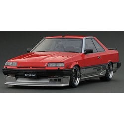 ヨドバシ.com - イグニッションモデル ignition model IG0992 [1/18