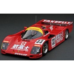 ヨドバシ.com - イグニッションモデル ignition model IG1205 [1/18