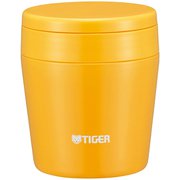 ステンレスカップ スープカップ 0.25L サフランイエロー MCL-B025 YS
