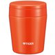 ステンレスカップ スープカップ 0.30L チリレッド MCL-B030 RC