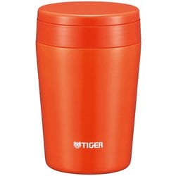 ヨドバシ.com - タイガー TIGER MCL-B038 RC [ステンレスカップ スープ