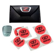パンク修理キット EMERGENCY KIT 応急パッチ