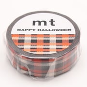 MTHALL07 [mt 2017 ハロウィン限定デザイン ハロウィンチェック]
