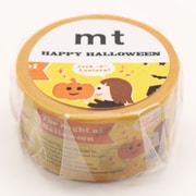 MTHALL10 [mt 2017 ハロウィン限定デザイン ハロウィンの絵本]