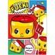フエキくん クリアホルダーWポケット 2 [キャラクターグッズ]