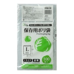 ヨドバシ.com - ジャパックス PRE13 [キッチンプロジェクトECO保存袋 L