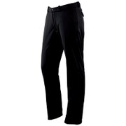 GKWP17125W [ベロアボンディングパンツ Lサイズ BLK（ブラック）]