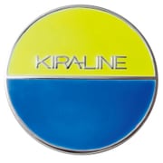 KIZM1710 [グリーンマーカー KIRALINE（キラライン）マーカー YEL/BLU（イエロー/ブルー）]