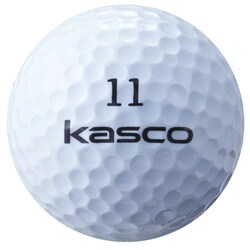 ヨドバシ Com キャスコ Kasco Xd701 ホワイト ゴルフボール 1ダース12球入り 通販 全品無料配達