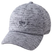 EDC1748WC [セーターフリースキャップ メンズ 56～60cm H-GRY（杢グレー）]