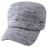 EDWC1748W [セーターフリースワークキャップ メンズ 56～60cm H-GRY（杢グレー）]