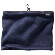 EDNW1730W [セーターフリースネックウォーマー メンズ NVY（ネイビー）]